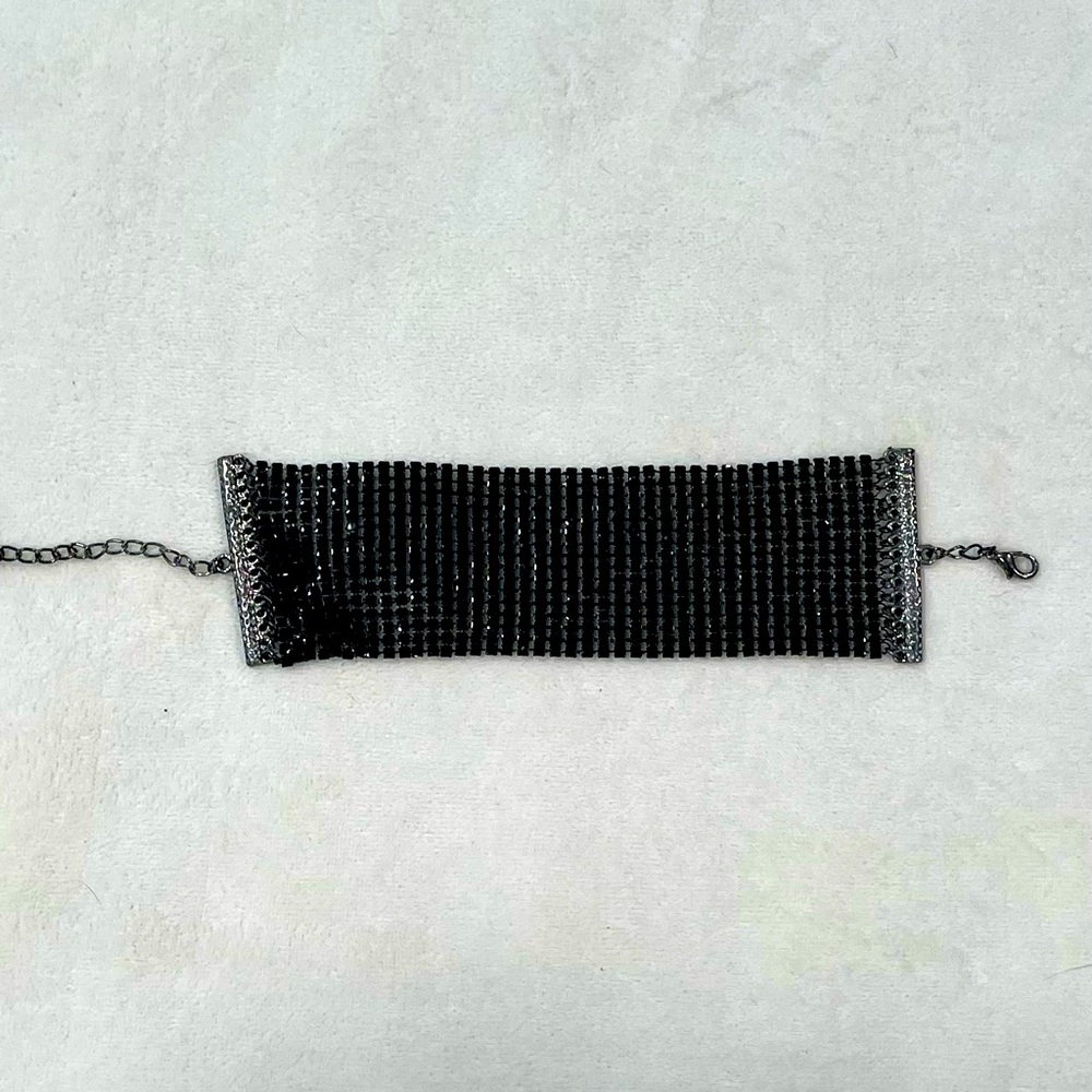 Black Bracelet